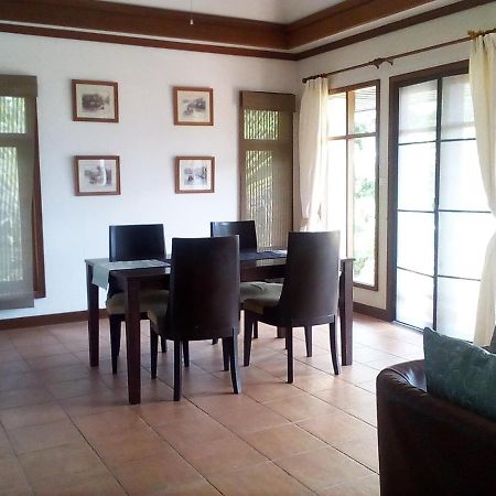 Nantra Thongson Bay Resort & Villas - Monthly Service Choeng Mon Экстерьер фото