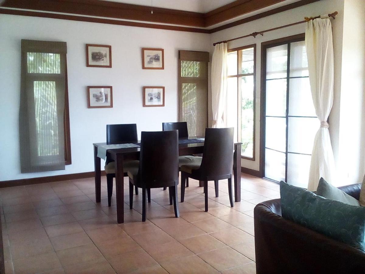 Nantra Thongson Bay Resort & Villas - Monthly Service Choeng Mon Экстерьер фото