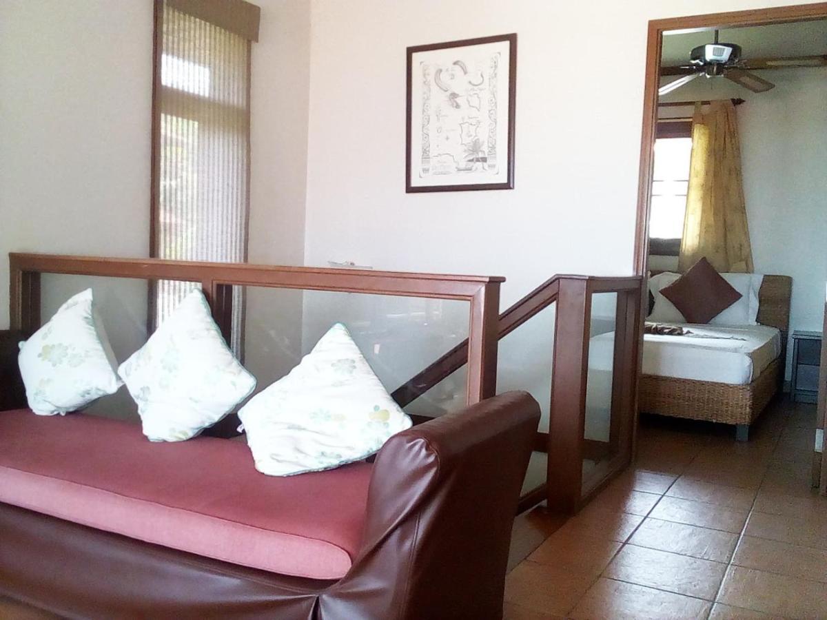 Nantra Thongson Bay Resort & Villas - Monthly Service Choeng Mon Экстерьер фото