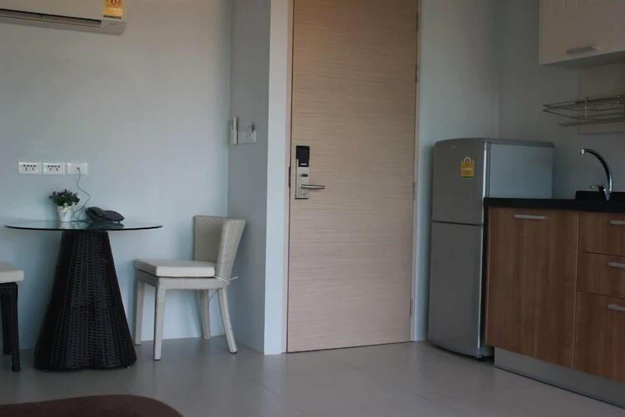 Nantra Thongson Bay Resort & Villas - Monthly Service Choeng Mon Экстерьер фото