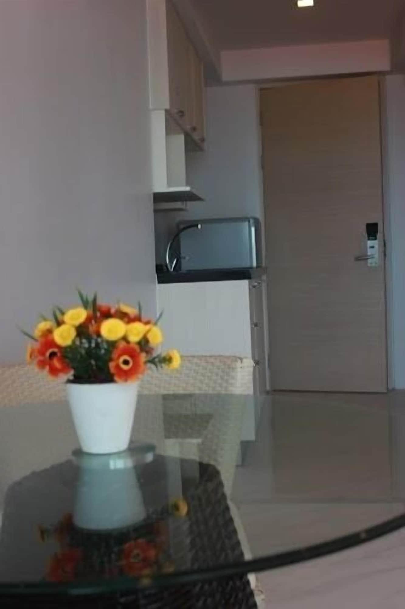 Nantra Thongson Bay Resort & Villas - Monthly Service Choeng Mon Экстерьер фото