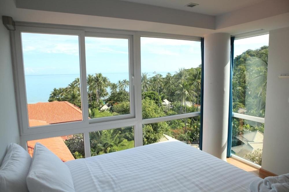 Nantra Thongson Bay Resort & Villas - Monthly Service Choeng Mon Экстерьер фото