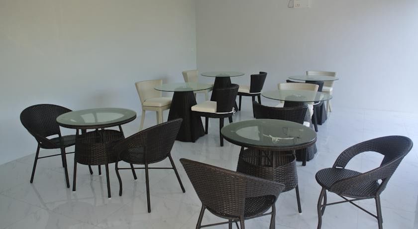 Nantra Thongson Bay Resort & Villas - Monthly Service Choeng Mon Экстерьер фото