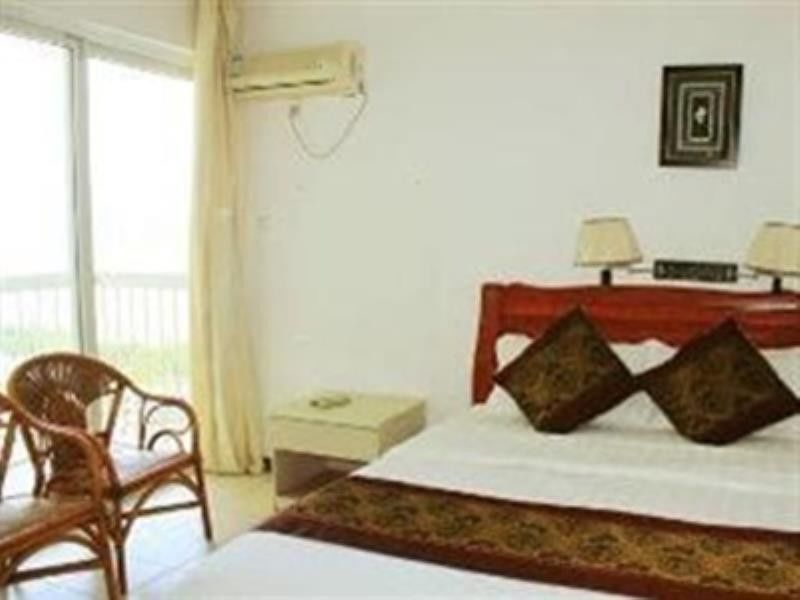 Nantra Thongson Bay Resort & Villas - Monthly Service Choeng Mon Экстерьер фото