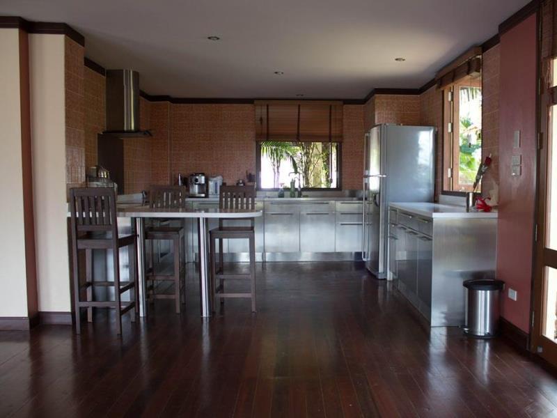 Nantra Thongson Bay Resort & Villas - Monthly Service Choeng Mon Экстерьер фото