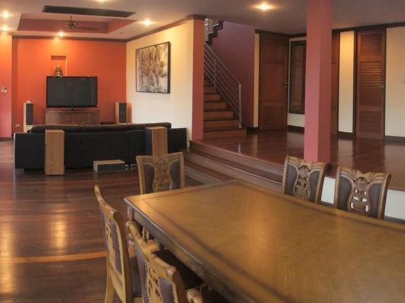 Nantra Thongson Bay Resort & Villas - Monthly Service Choeng Mon Экстерьер фото